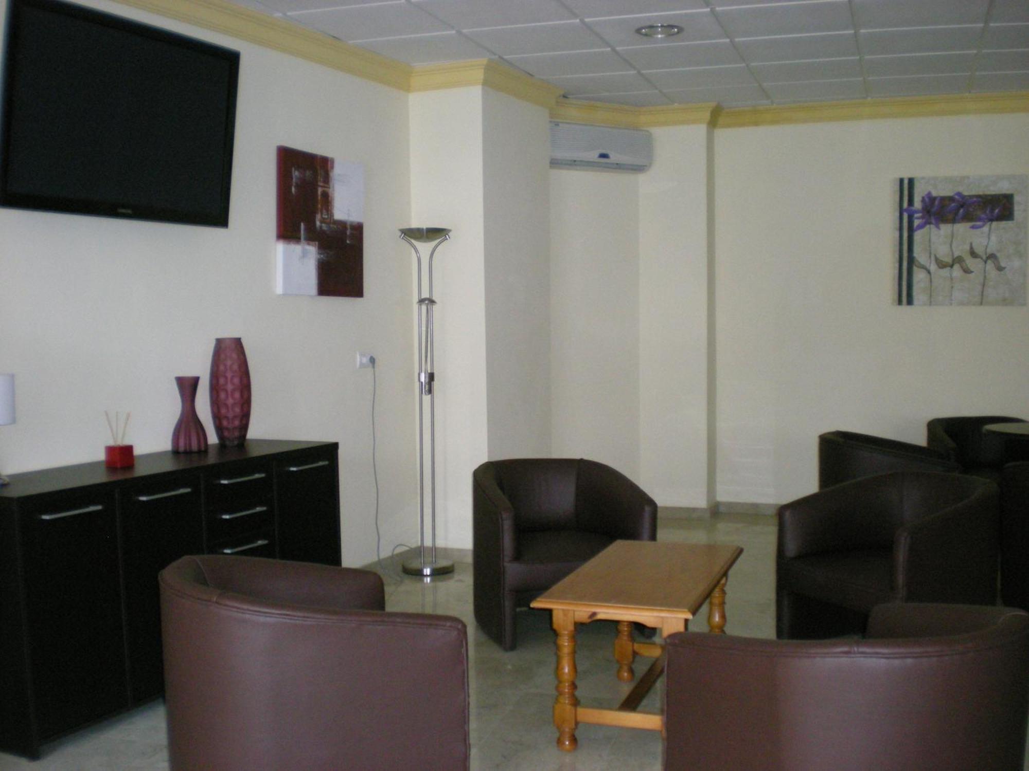 Hotel Labella Maria Pinos Genil