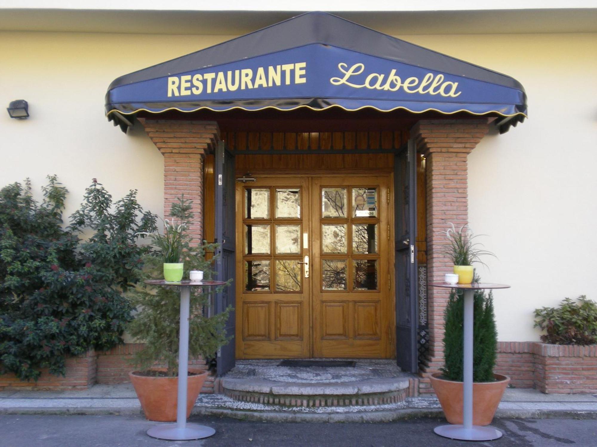 Hotel Labella Maria Pinos Genil