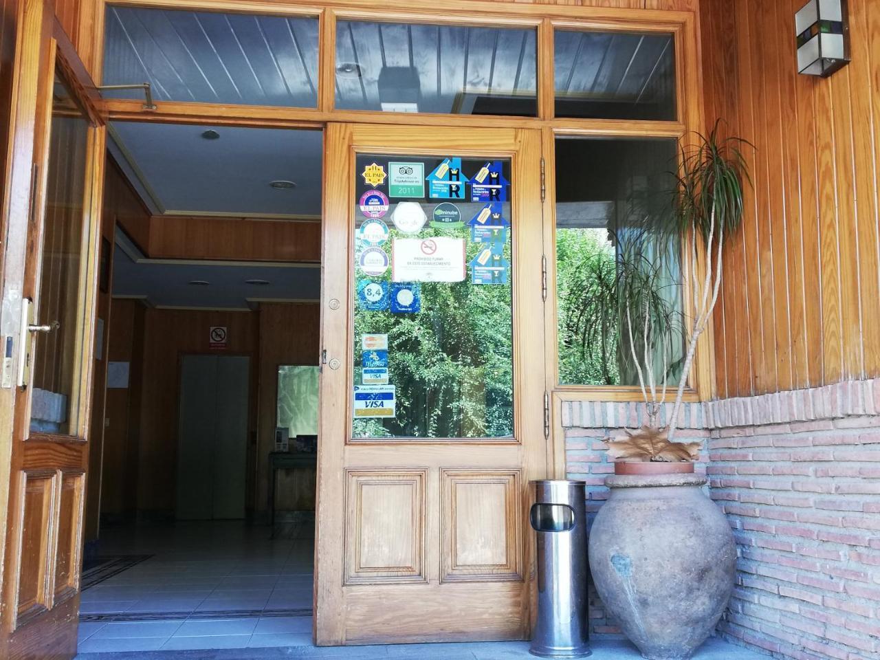 Labella Maria Hotel Pinos Genil