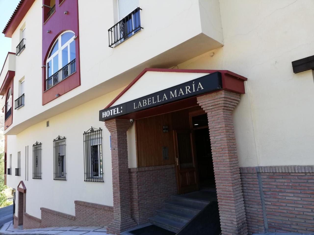 Hotel Labella Maria 2*