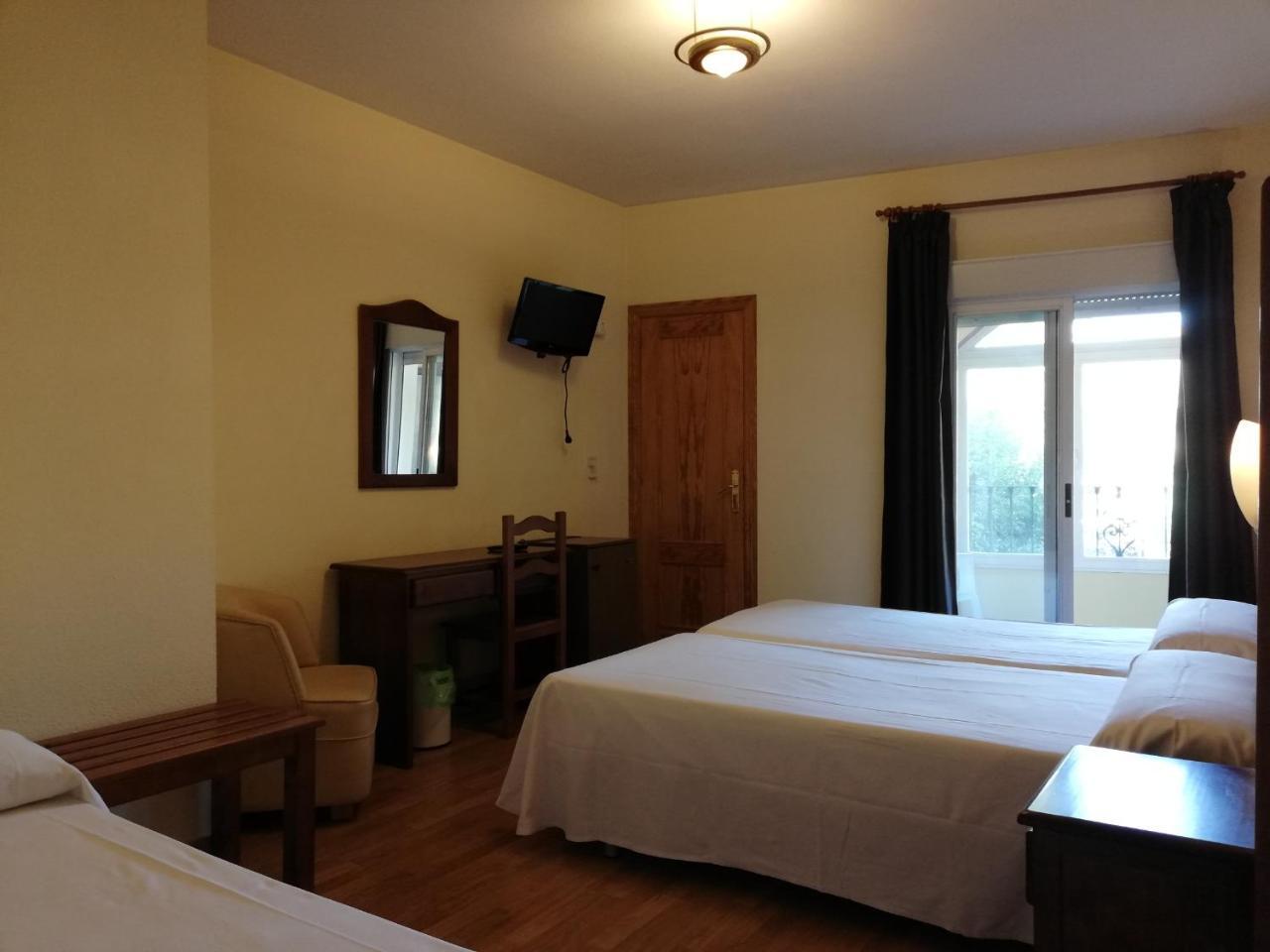 Hotel Labella Maria Pinos Genil