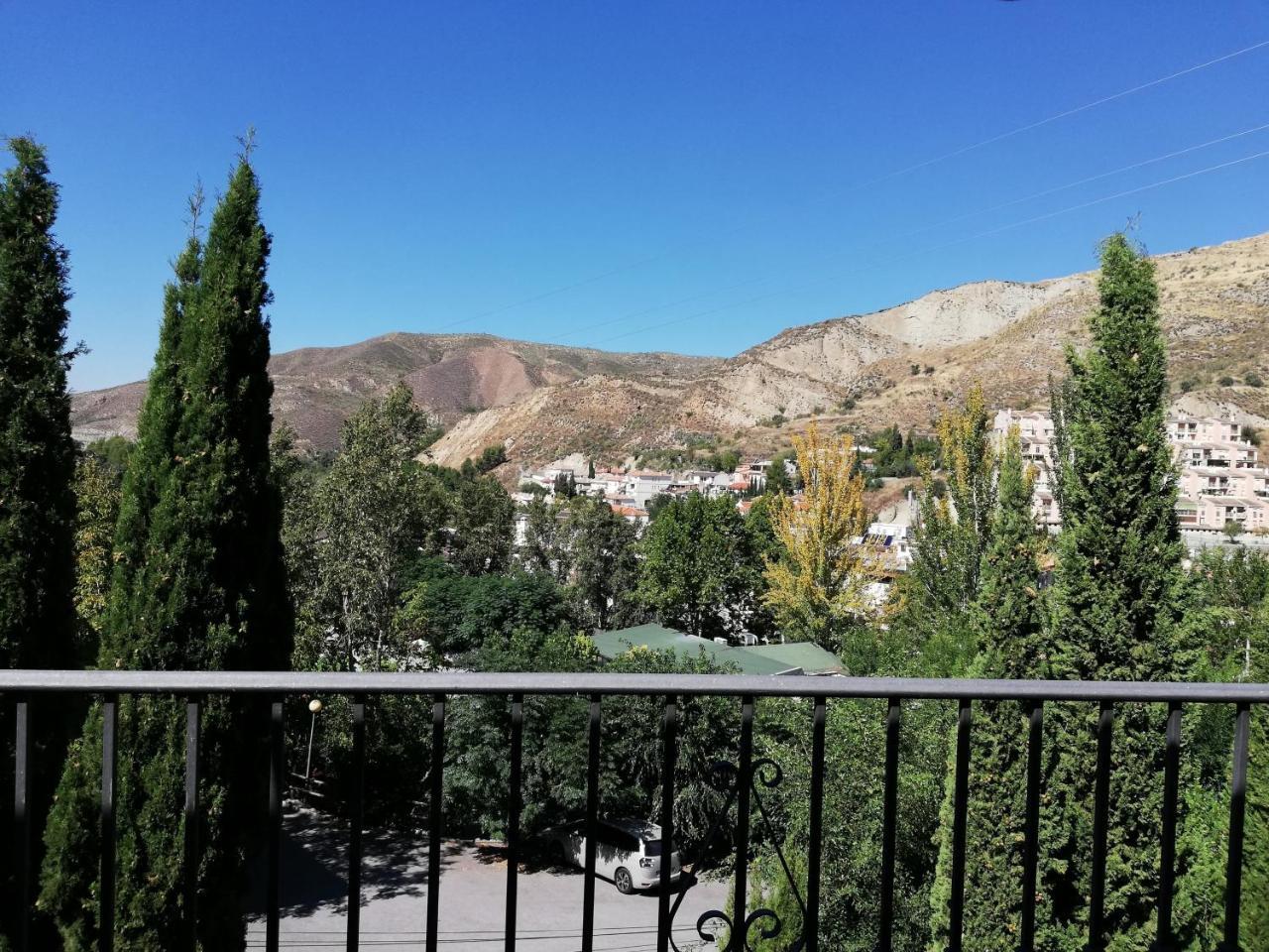 Hotel Labella Maria Pinos Genil