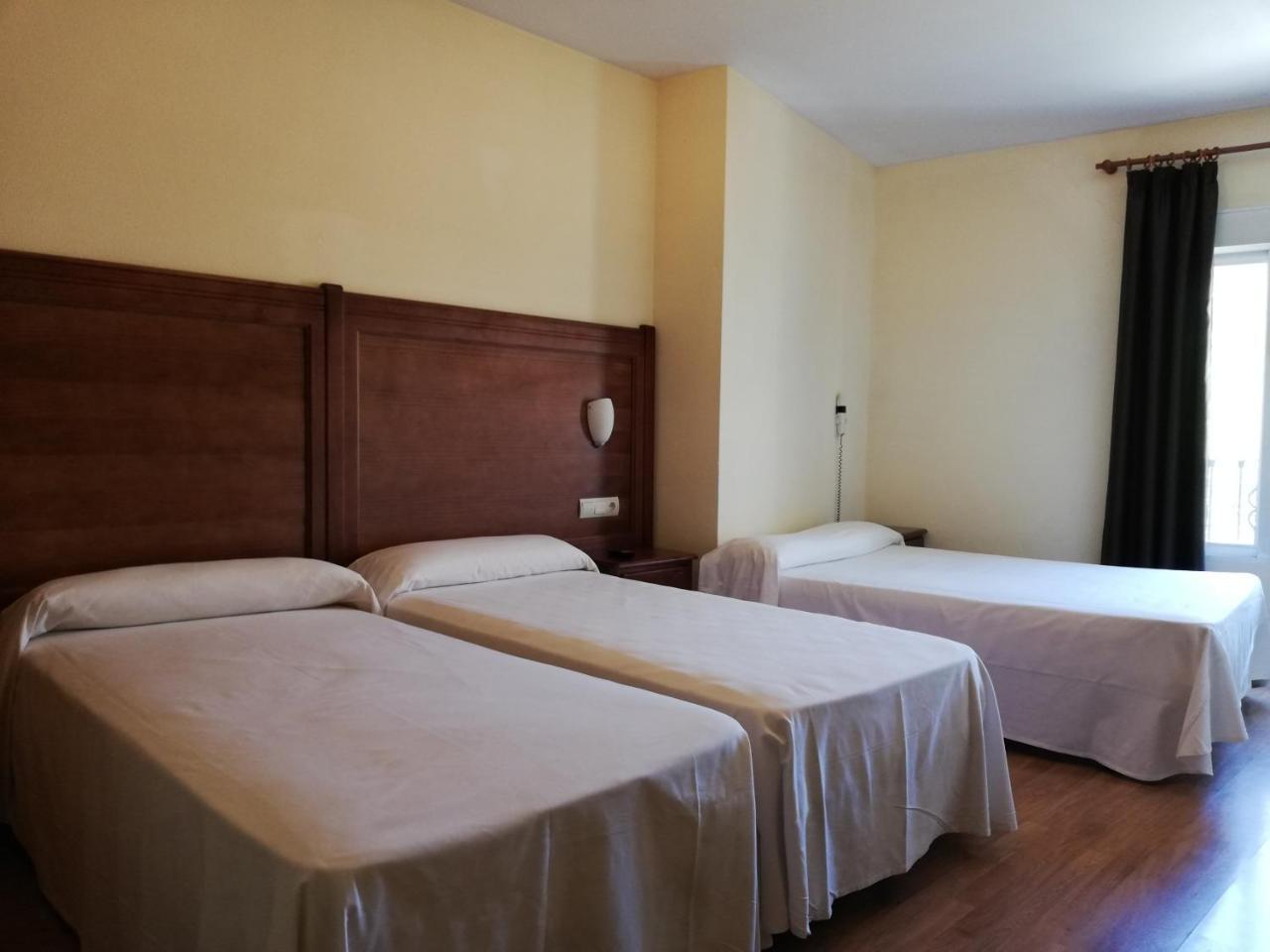 Hotel Labella Maria Pinos Genil