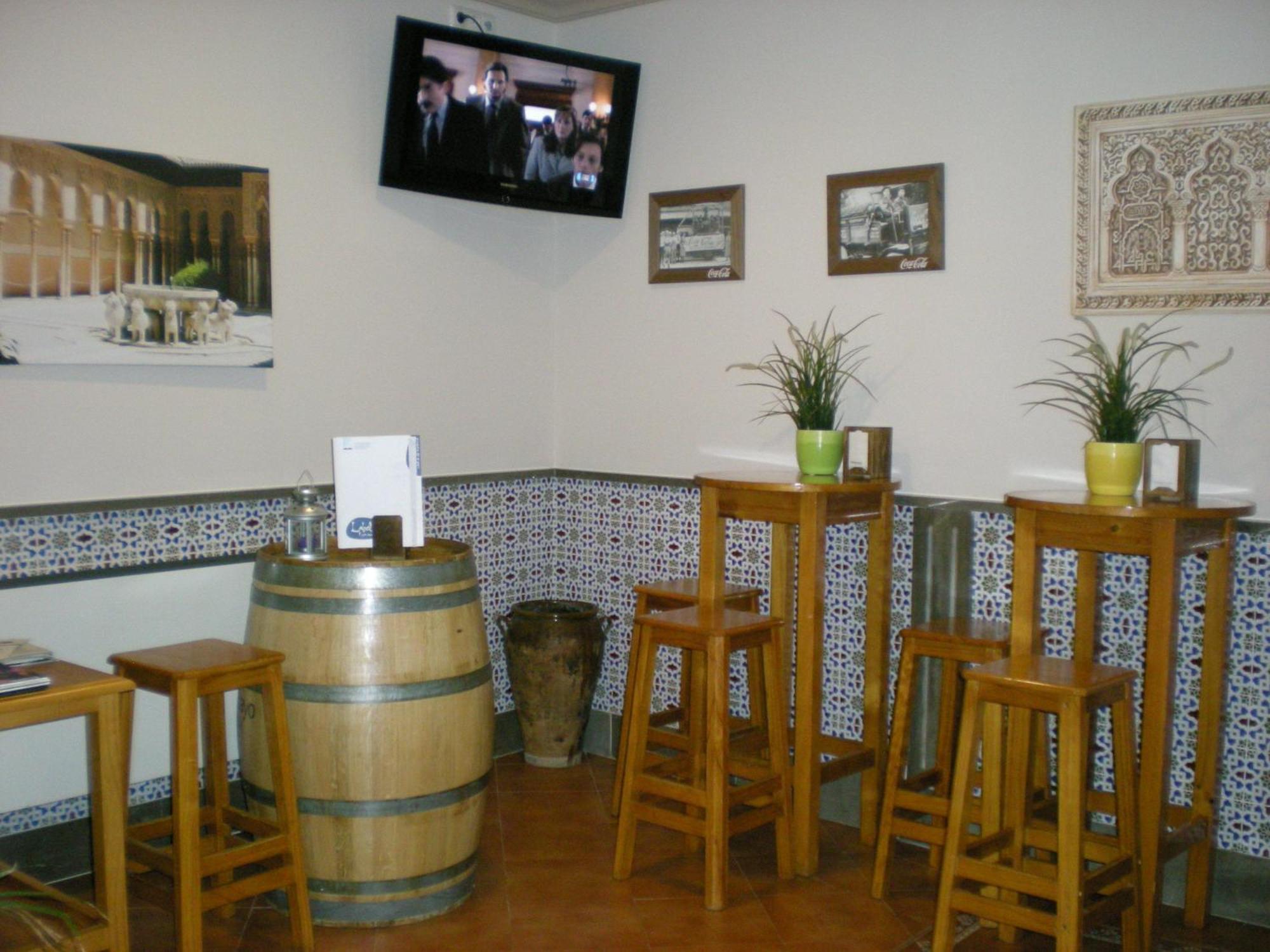 Hotel Labella Maria
