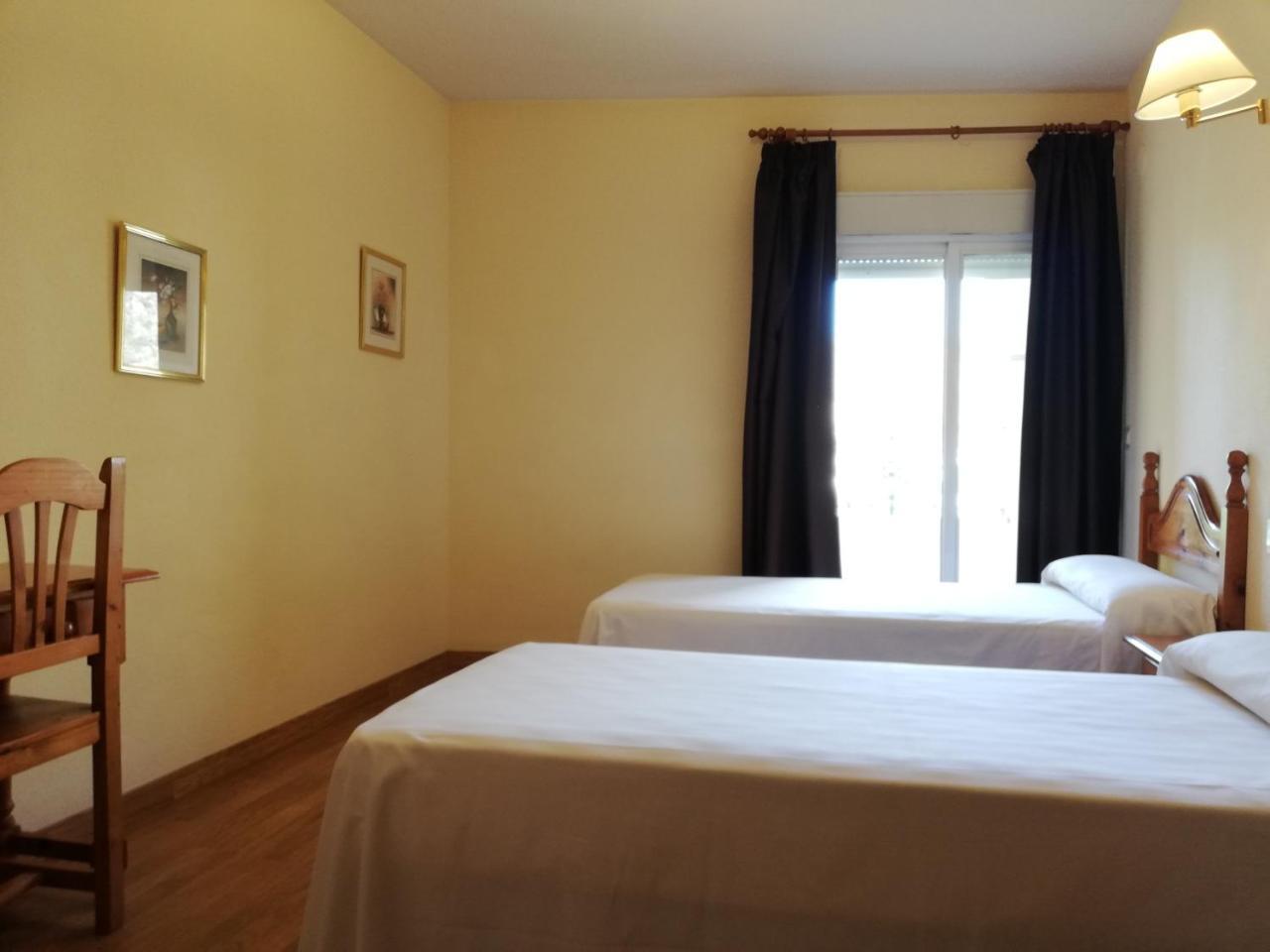 Hotel Labella Maria Pinos Genil