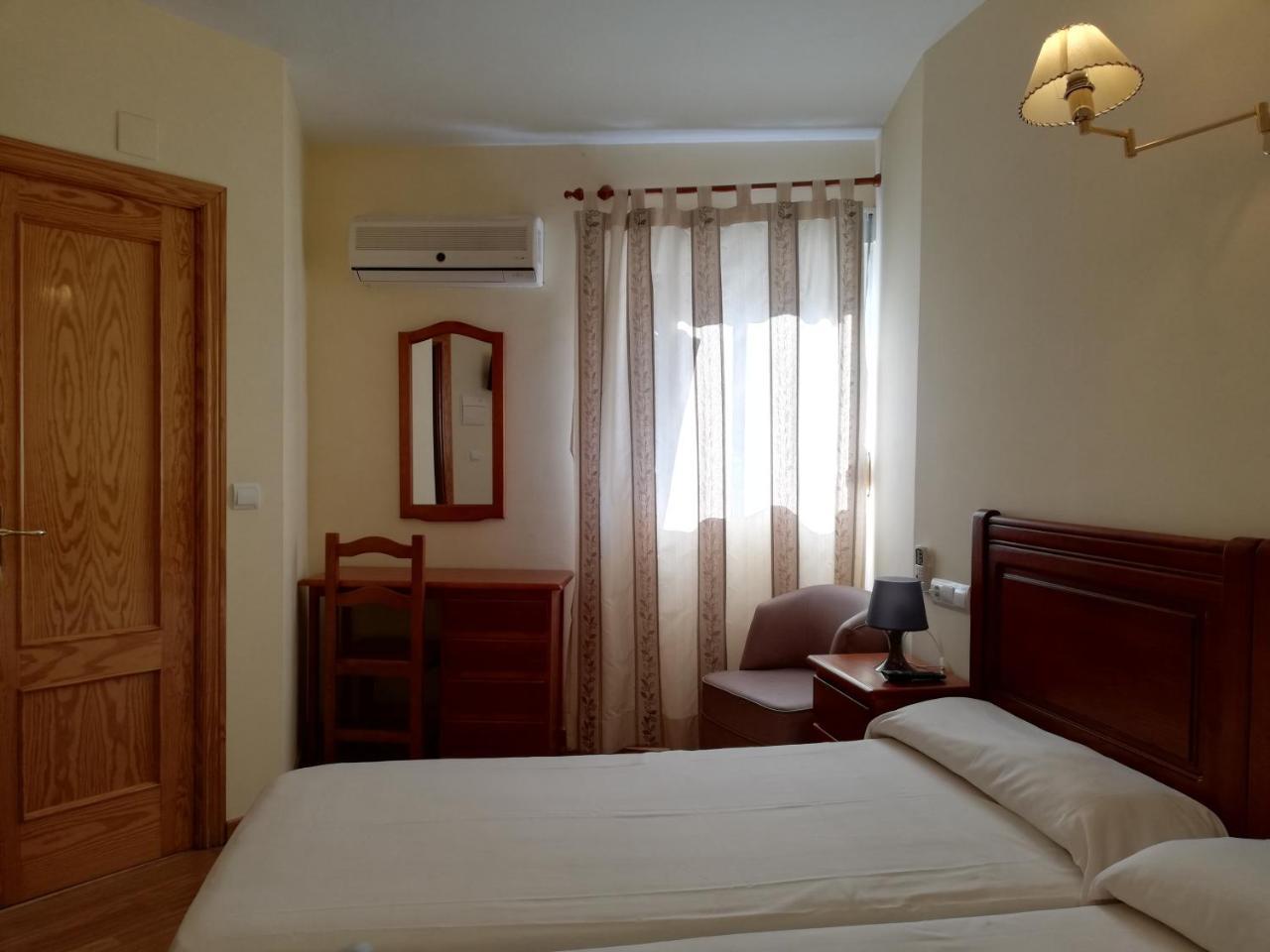 Hotel Labella Maria Pinos Genil