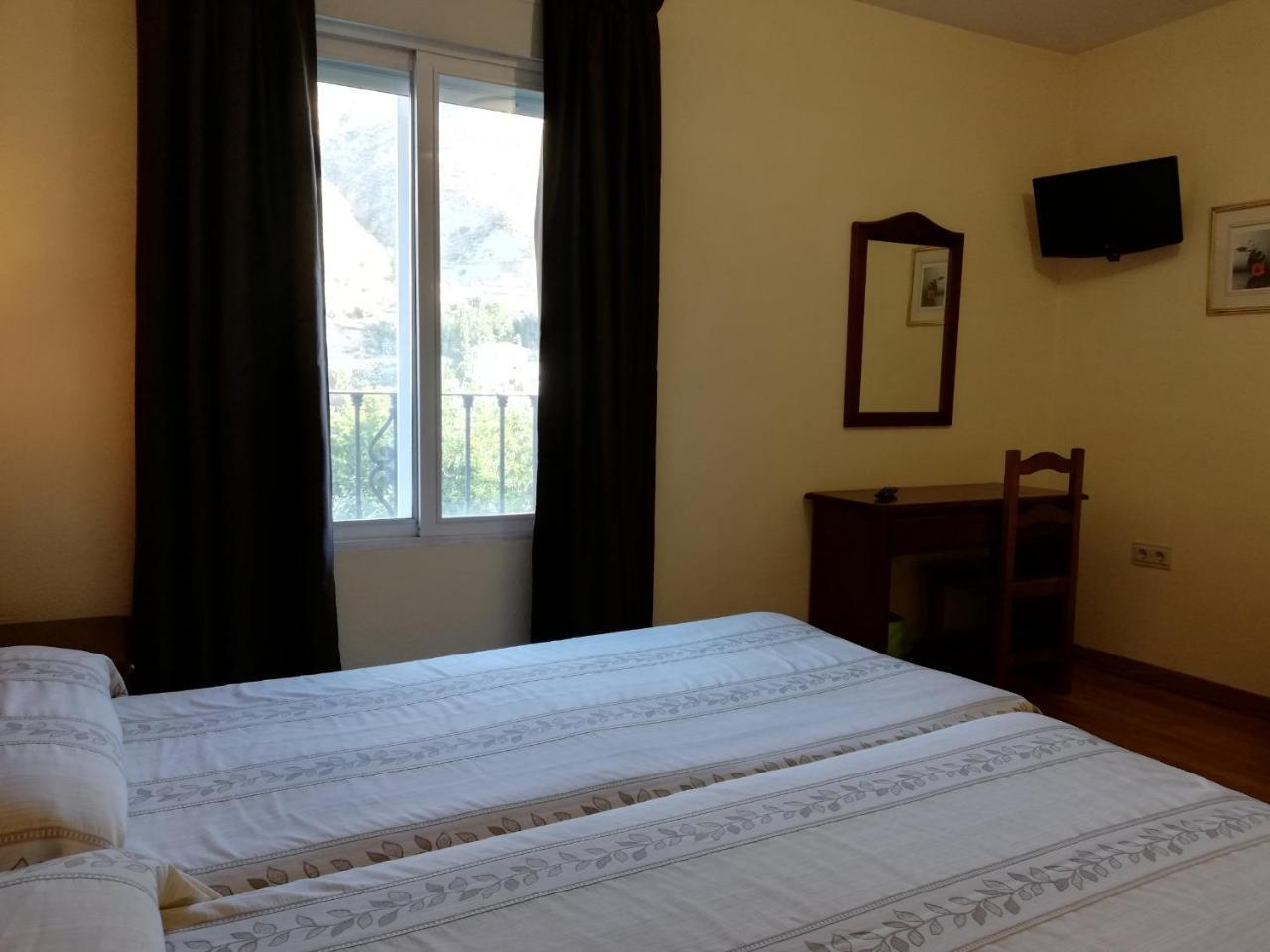 Labella Maria Hotel Pinos Genil