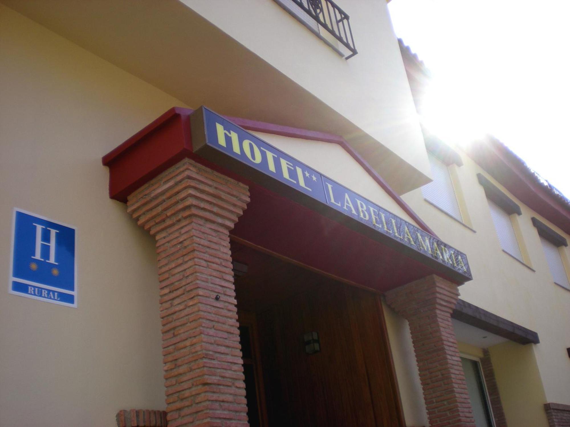 Hotel Labella Maria