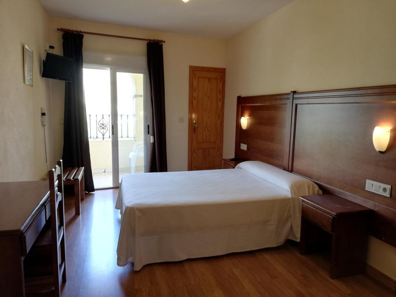 Hotel Labella Maria Pinos Genil